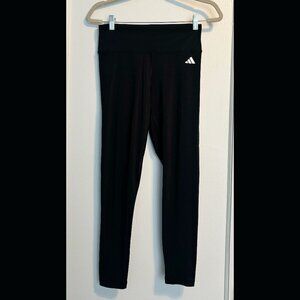 Black Leggings | Size M
